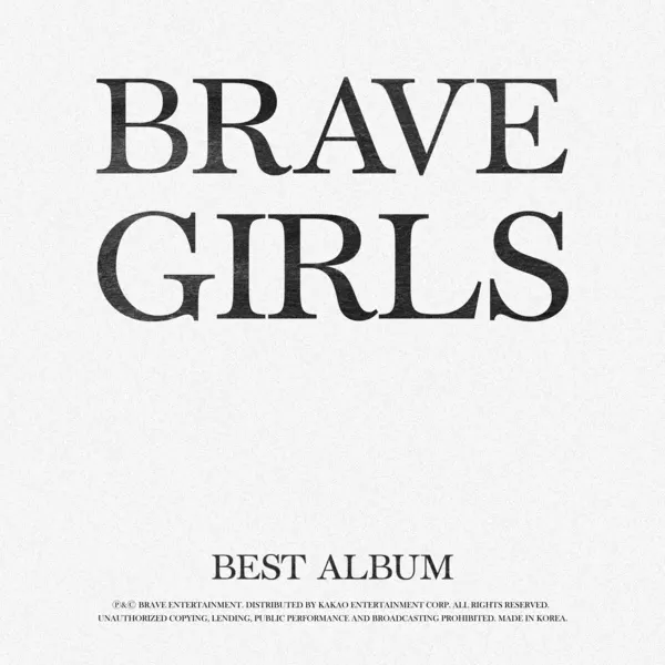 دانلود آهنگ You Know (New Ver.) Brave girls
